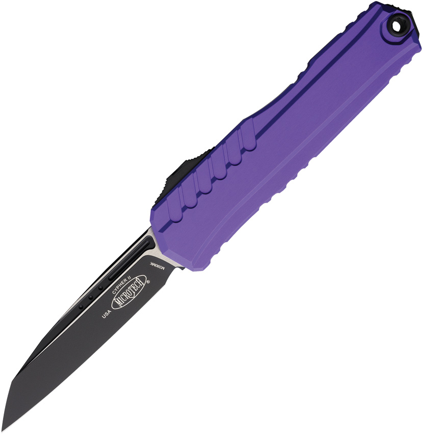 Auto Cypher II OTF S/E Purple