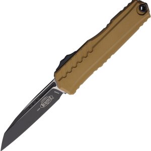 Auto Cypher II OTF S/E Tan