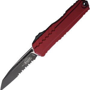 Auto Cypher II OTF Merlot