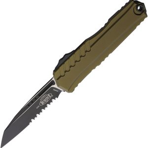 Auto Cypher II OTF OD