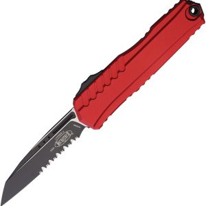 Auto Cypher II OTF Red