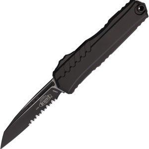 Auto Cypher II OTF Tactical