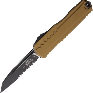 Auto Cypher II OTF S/E Tan