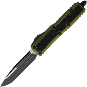 Auto Daytona S/E OTF OD
