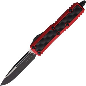 Auto Daytona OTF S/E Red
