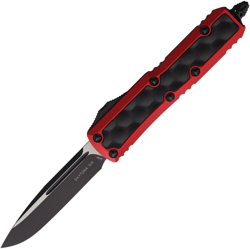 Auto Daytona OTF S/E Red