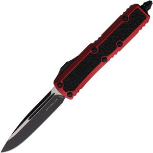 Auto Daytona OTF S/E Red