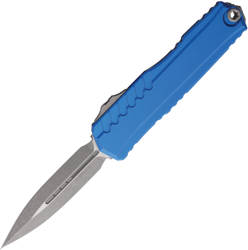 Auto Cypher II D/E OTF AP Bl