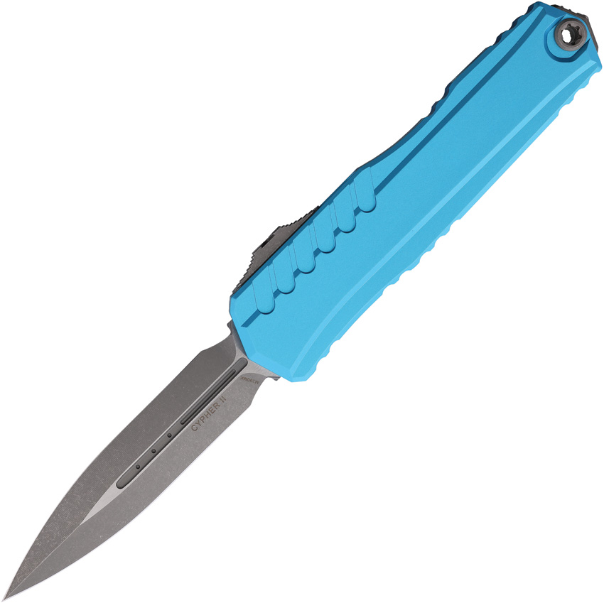 Auto Cypher II D/E OTF AP