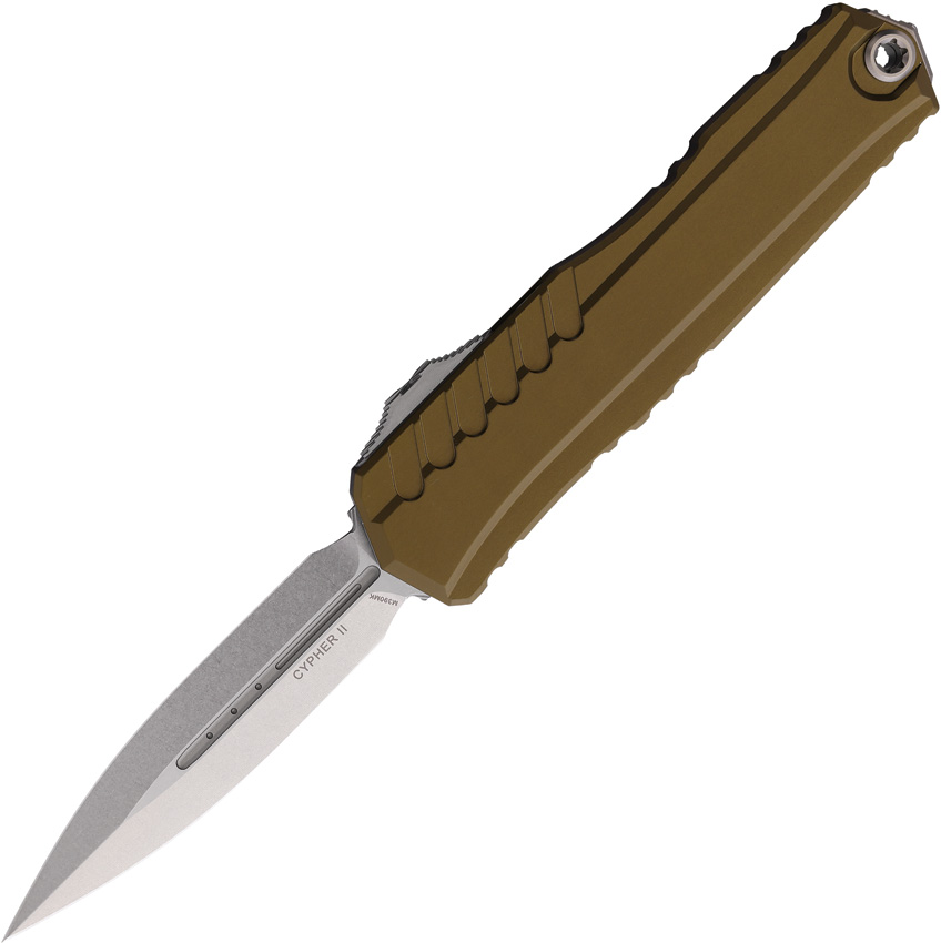 Auto Cypher II D/E OTF OD
