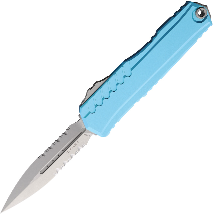 Auto Cypher II D/E TQ SW PS