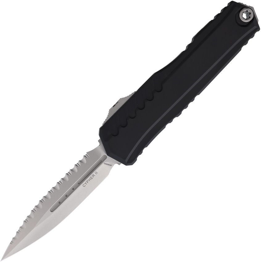 Auto Cypher II D/E OTF SW FS