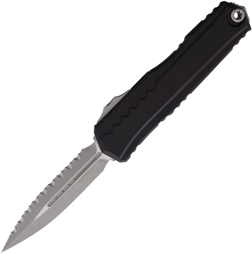 Auto Cypher II D/E OTF AP FS