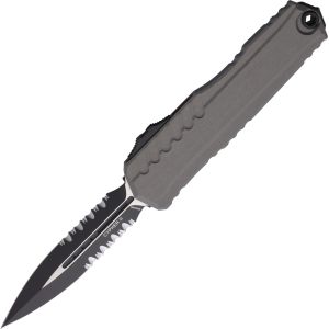 Auto Cypher II D/E OTF PS Nat