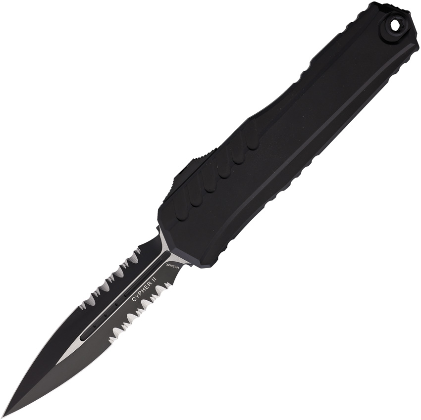 Auto Cypher II D/E OTF PS Tact