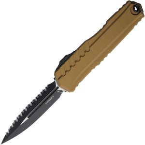 Auto Cypher II D/E OTF FS