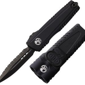 Auto Luminary D/E Stiletto Pro