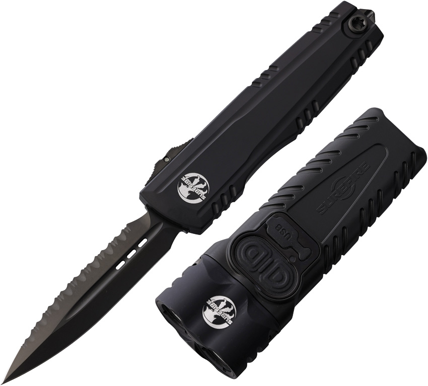 Auto Luminary D/E Stiletto Pro
