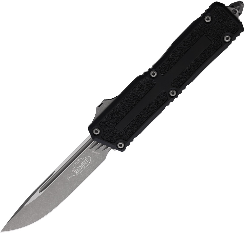 Auto Scarab II OTF S/E Gen III