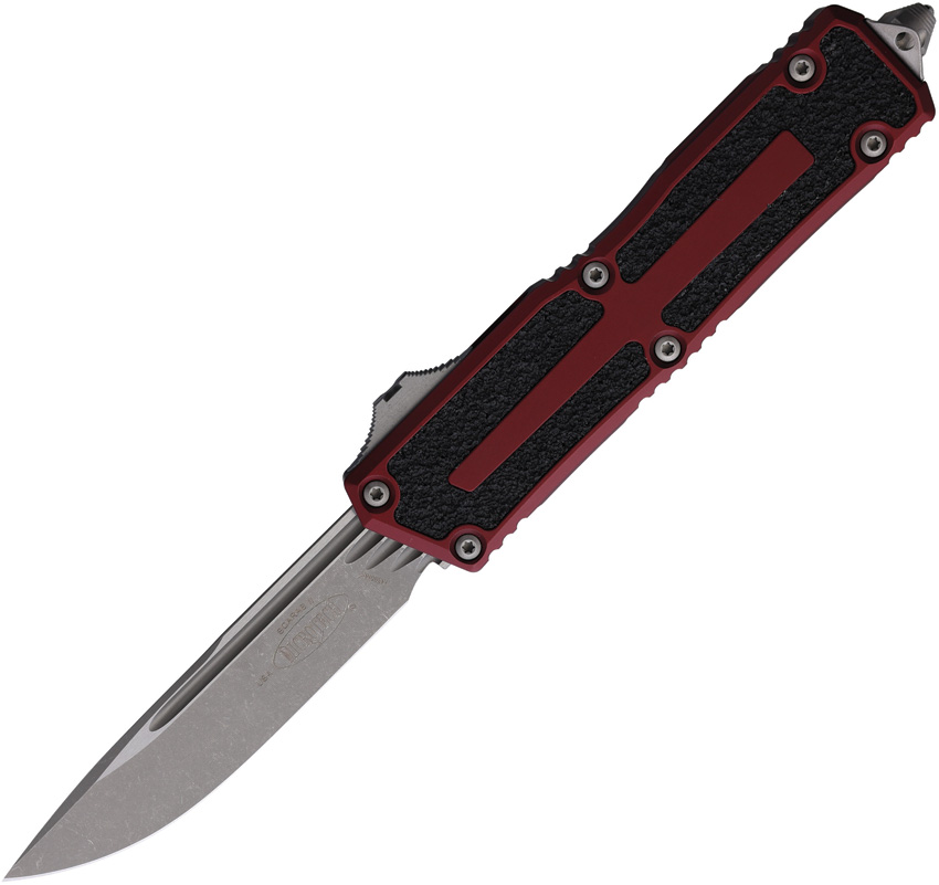 Auto Scarab II OTF S/E Gen III