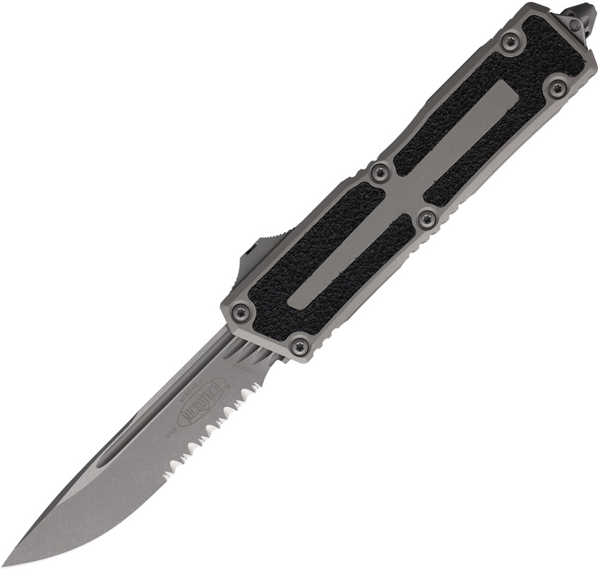 Auto Scarab II OTF S/E Gen III