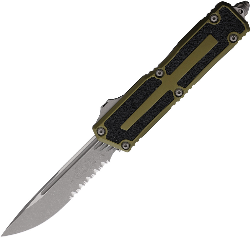 Auto Scarab II OTF S/E Gen III