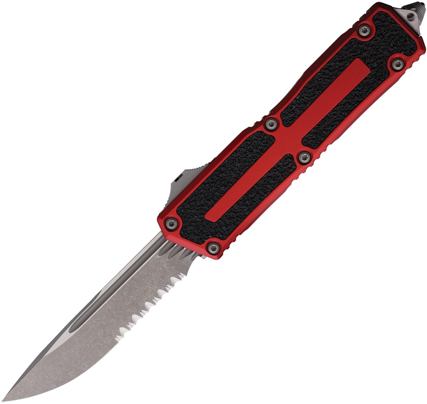Auto Scarab II OTF S/E Gen III