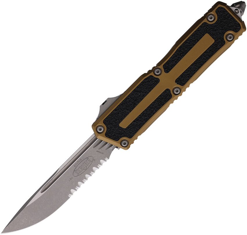 Auto Scarab II OTF S/E Gen III