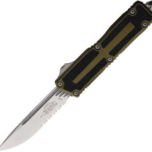 Auto Scarab II OTF S/E Gen III