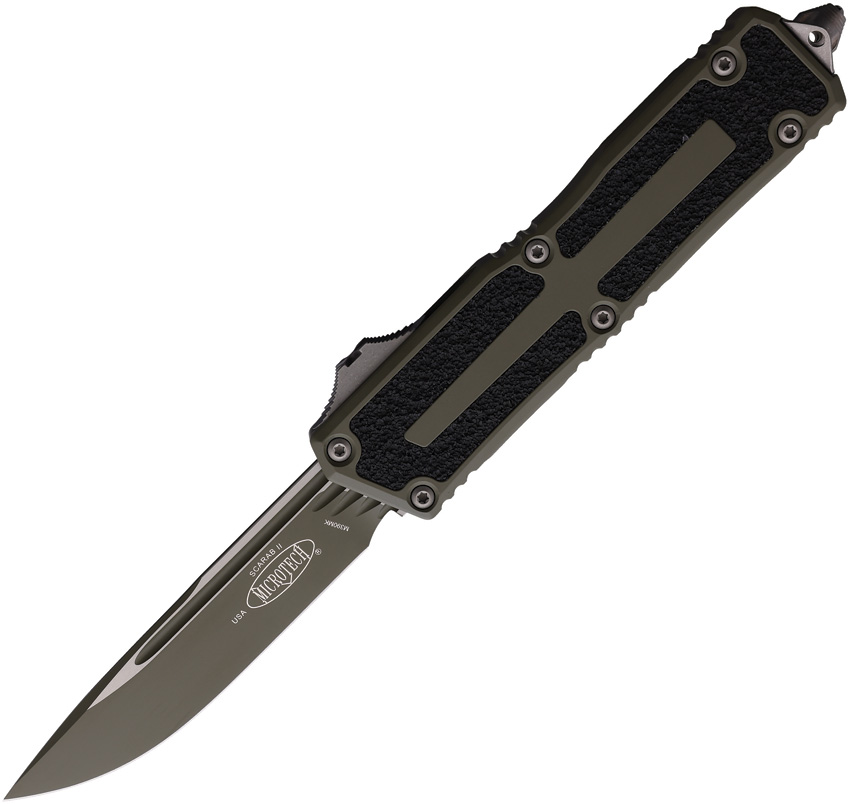 Auto Scarab II OTF S/E Gen III