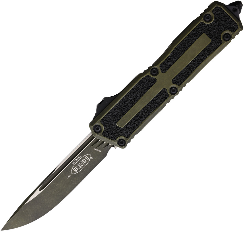 Auto Scarab II OTF S/E Gen III