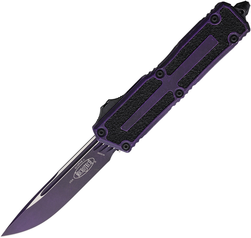Auto Scarab II OTF S/E Gen III