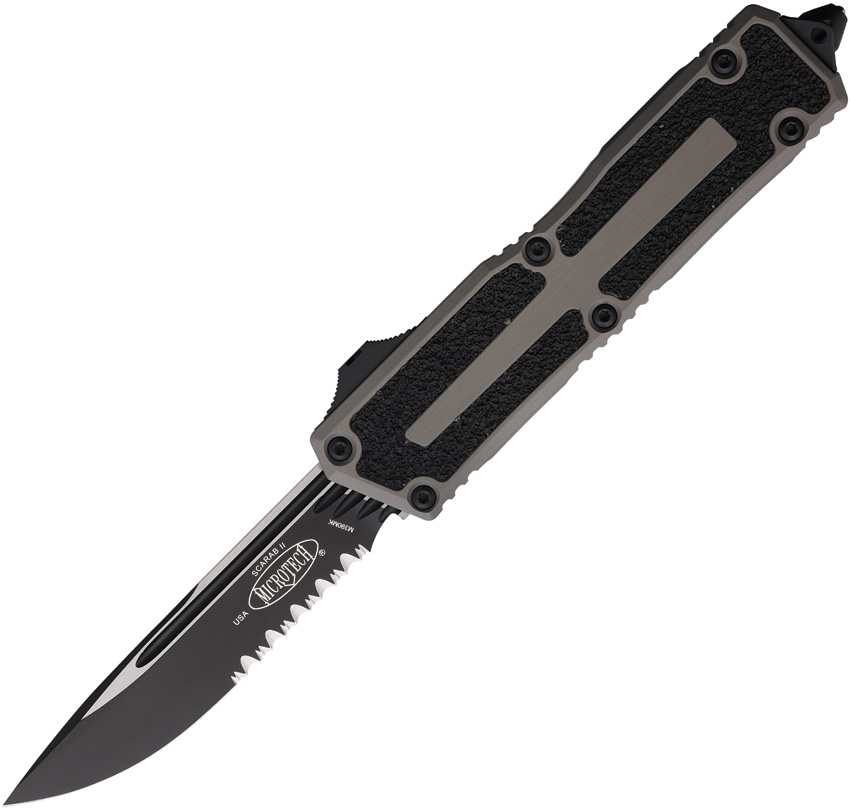Auto Scarab II OTF S/E Gen III