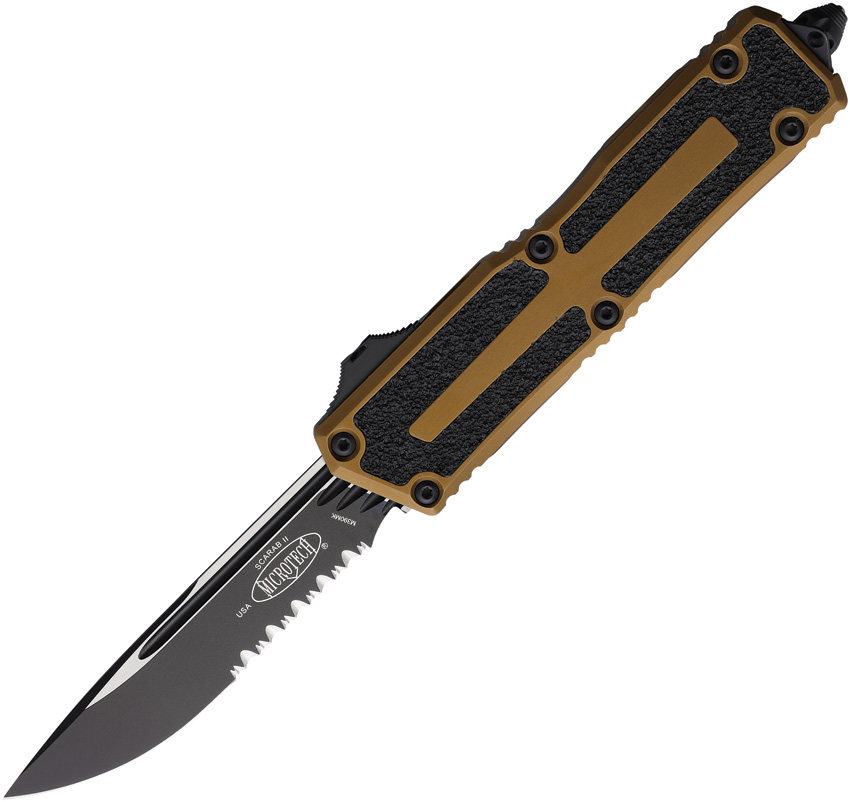 Auto Scarab II OTF S/E Gen III