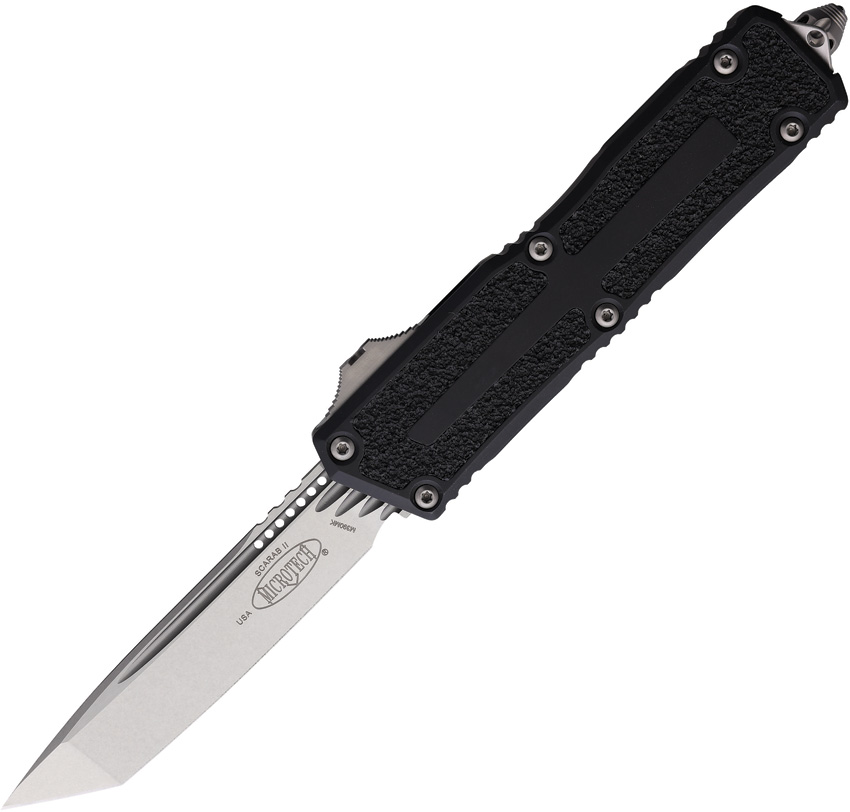 Auto Scarab II OTF T/E
