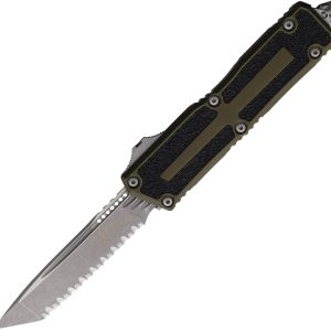 Auto Scarab II OTF T/E Gen III