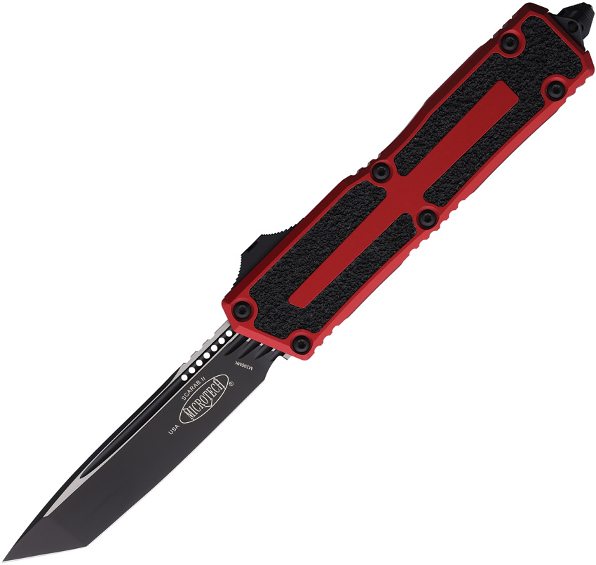 Auto Scarab II OTF S/E Gen III