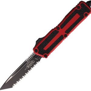 Auto Scarab II OTF T/E Gen III