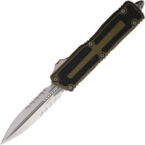 Auto Scarab II OTF D/E Gen III