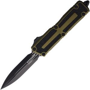 Auto Scarab II OTF D/E Gen III