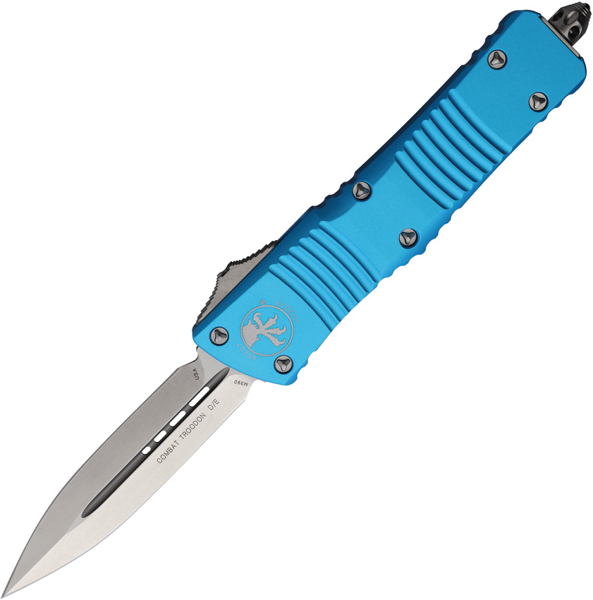Auto Combat Troodon D/E OTF Tq
