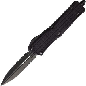 Auto Combat Troodon D/E OTF Bl