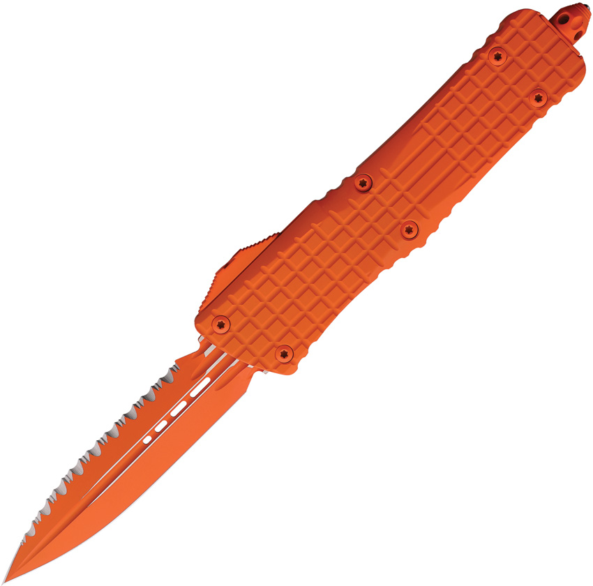 Auto Combat Troodon F/S Delta