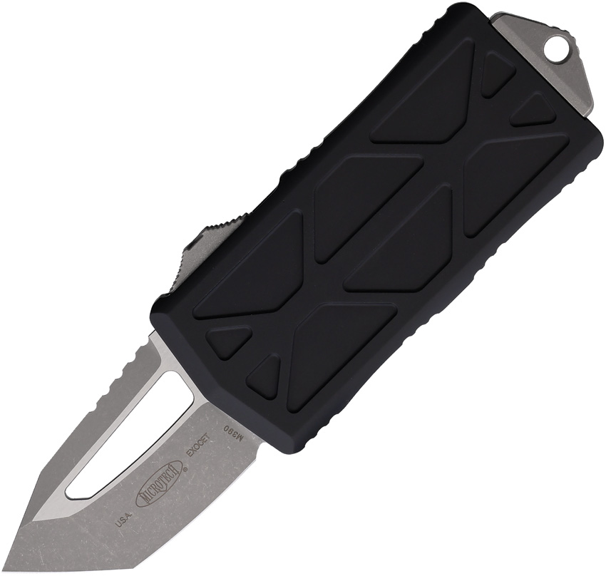 Auto Exocet OTF T/E AP Blk