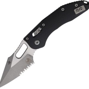 Stitch S/E Ram Lok SW Tan