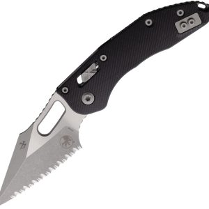 Stitch S/E Ram Lok FS AP BLk