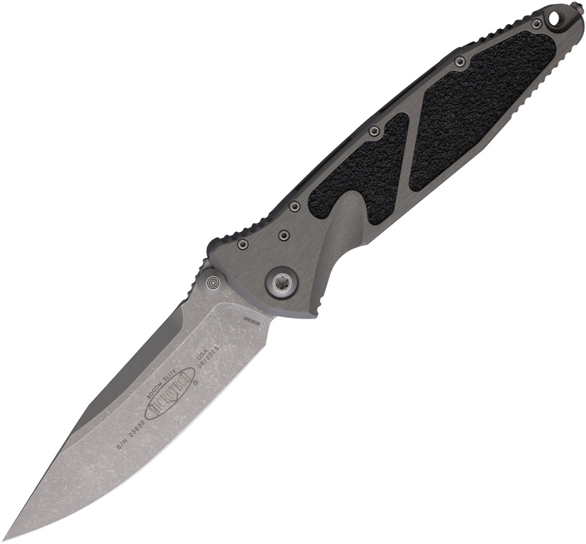 Socom Elite S\E Linerlock AP