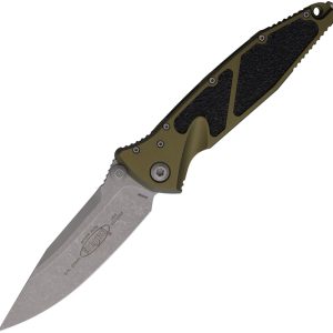 Socom Elite S\E Linerlock OD