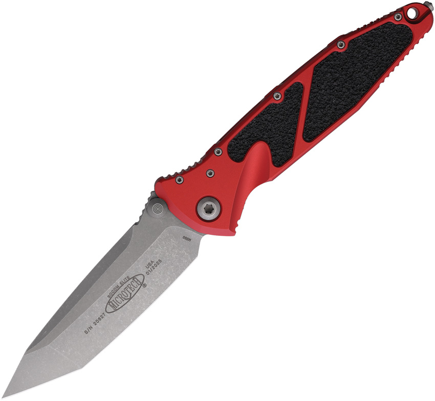 Socom Elite T/E Linerlock AP R