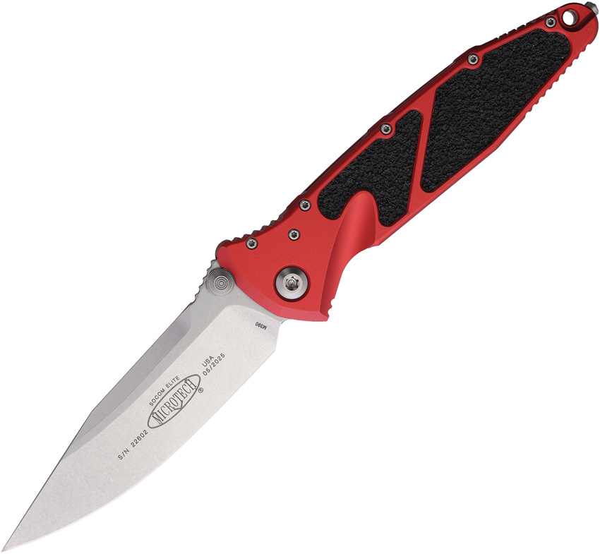 Socom Elite S\E Linerlock SW